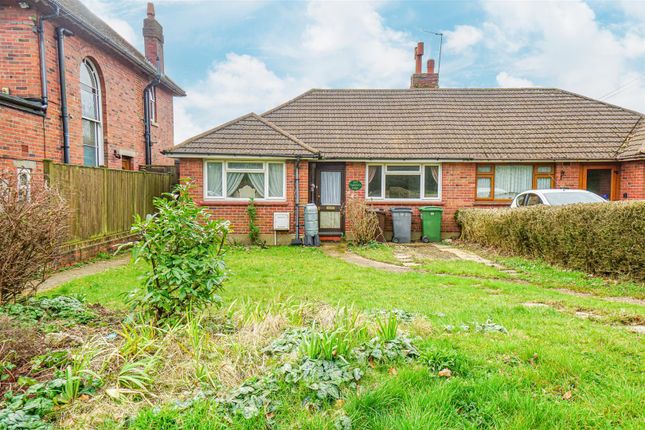 Semi-detached bungalow for sale in Sedlescombe Road North, St. Leonards-On-Sea