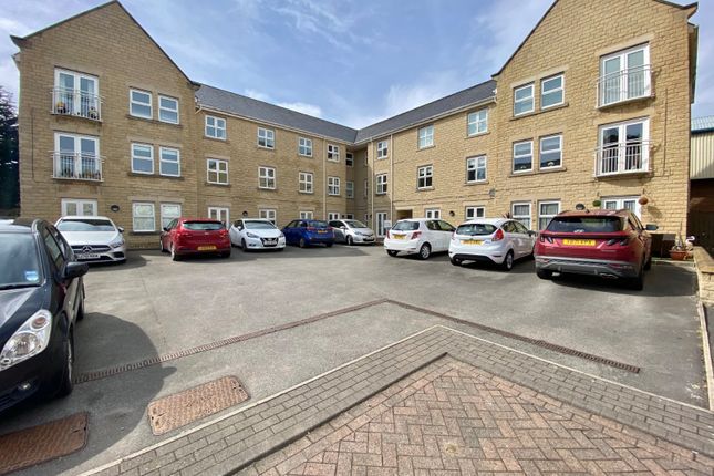 1 bed flat for sale in Gomersall House, Cavendish Approach, Bradford, West Yorkshire BD11