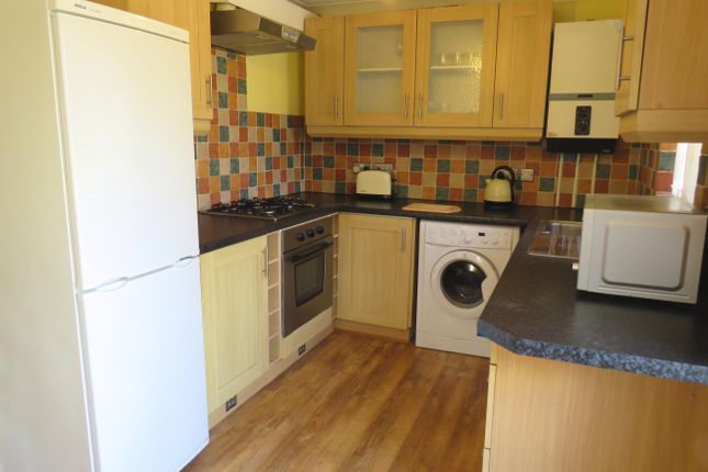 Thumbnail Property to rent in Chantry Meadow, Alphington, Exeter