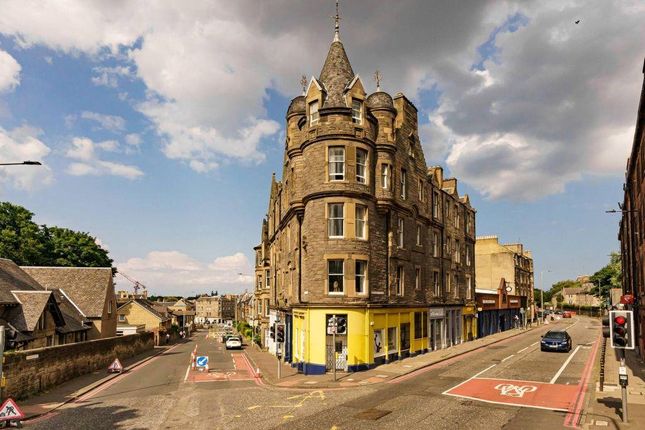 Thumbnail Flat to rent in Ardmillan Terrace, Edinburgh