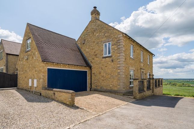 Detached house for sale in Oxford Road, Garsington, Oxford