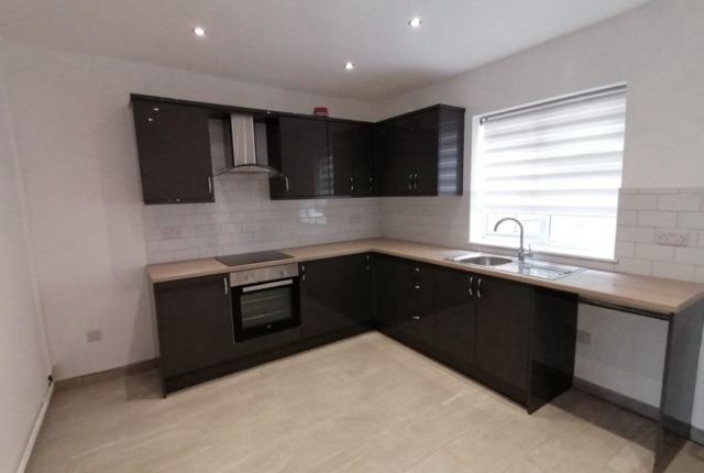 Thumbnail Terraced house to rent in Garside Street, Worksop