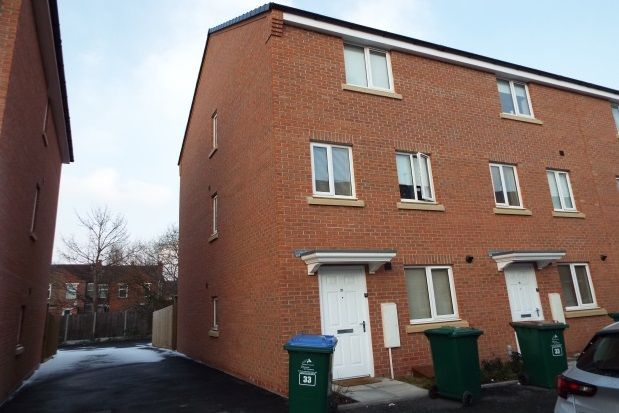Property to rent in Signals Drive, New Stoke Village CV3, Coventry