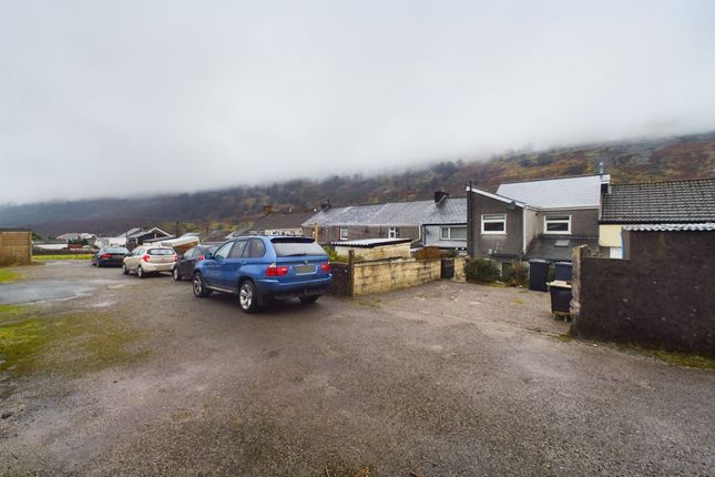 Terraced house for sale in Abertillery Road, Blaina