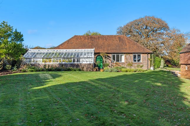 Thumbnail Country house for sale in Lurgashall, Petworth