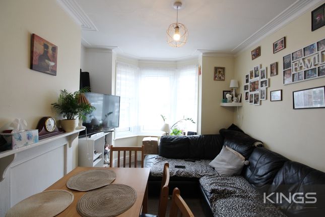 Terraced house to rent in Sydney Road, Southampton