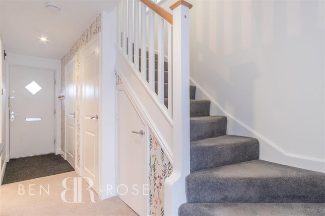 9, Stone Yard Close, Ormskirk photo 5