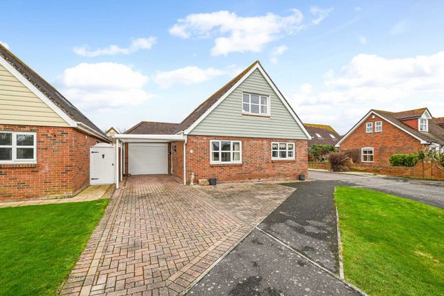 Detached house for sale in Culimore Close, West Wittering