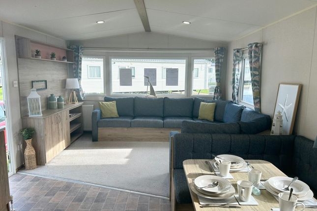 Car0064997 - Static Caravan