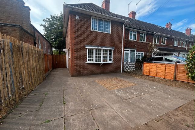 2-bed house on 405, Birmingham, £1,050/mo