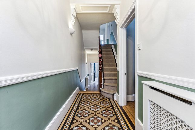 Terraced house for sale in Louisville Road, London