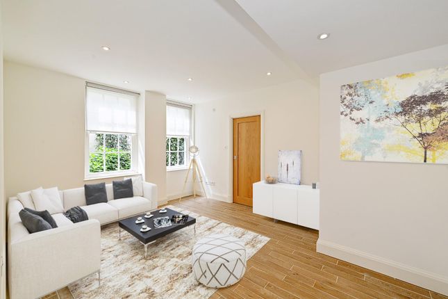 Thumbnail Flat to rent in 15 Portman Square, London