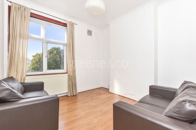 Flat to rent in Crouch Hill, London