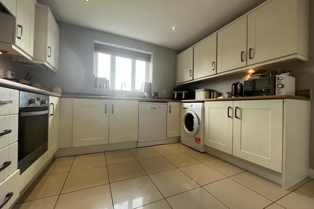 Detached house for sale in Spode Drive, Woodville