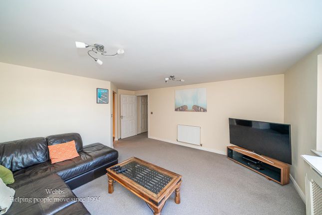 Apartment 20, 94, Hednesford Road, Cannock photo 4