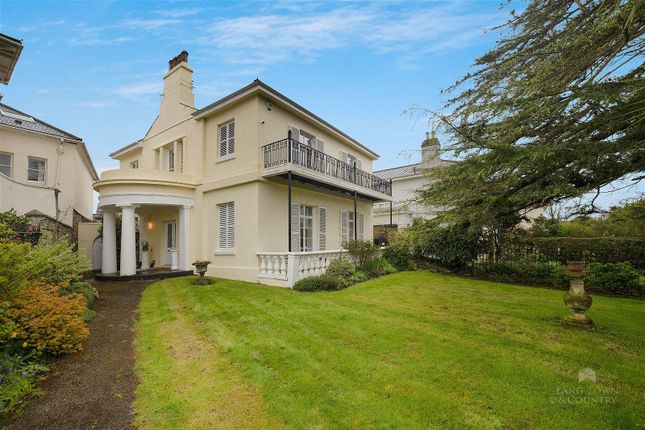 Property for sale in Albemarle Villas, Stoke, Plymouth