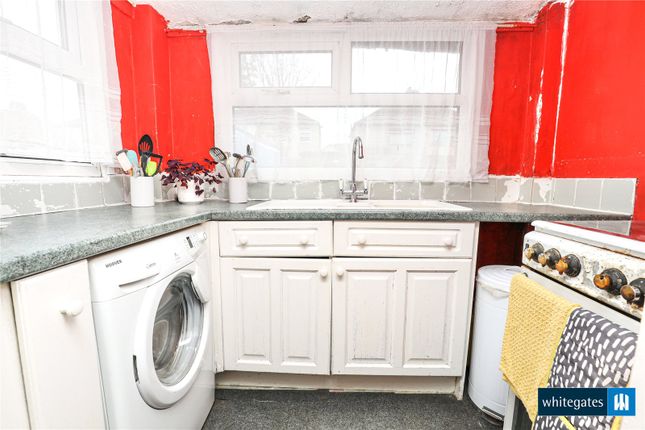 Semi-detached house for sale in Pilch Lane, Liverpool, Merseyside