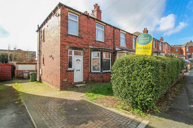 Thumbnail Semi-detached house for sale in Malvern Road, Dewsbury