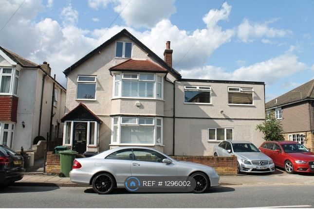 Thumbnail Room to rent in Southlands Road, Bromley