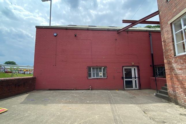 Thumbnail Industrial to let in Unit 7A Brookfoot Business Park, Brookfoot Lane, Brighouse