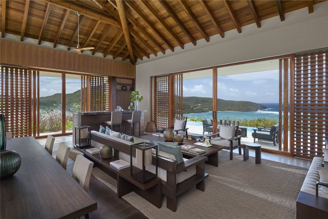 Property for sale in Patio Villas, Canouan, Grenadines