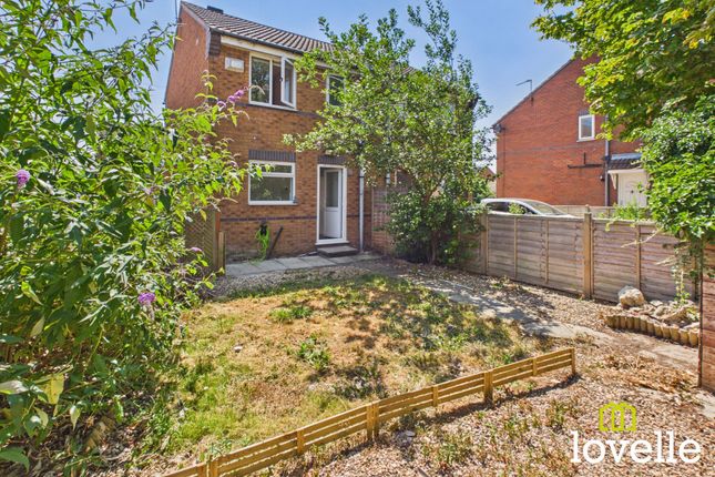 51 Cawthorne Drive, Hull photo 4