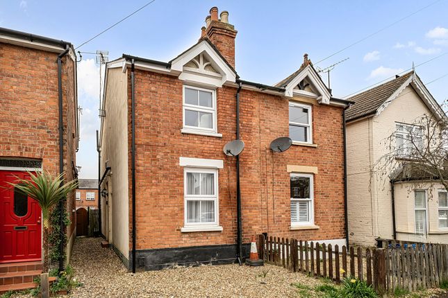 2-bed house on 82, Somerset Road, Farnborough, £350,000