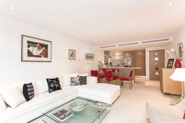 Flat for sale in Howard Building, 368 Queenstown Road, London