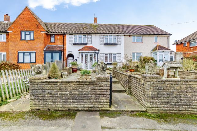 3-bed house on 16, Stowell Avenue, Croydon, £400,000