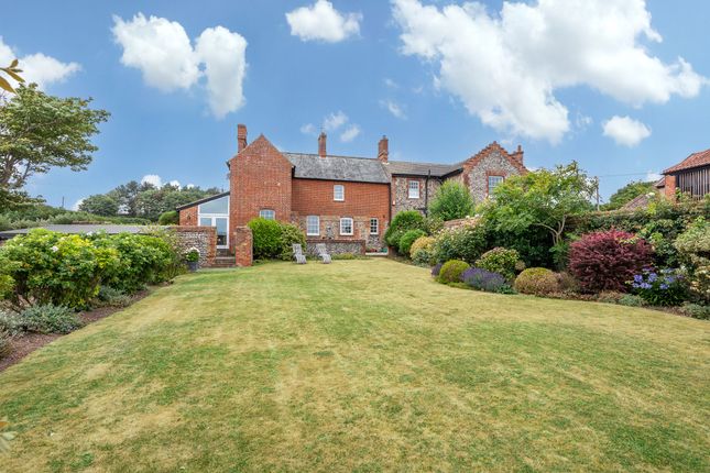 Manor Cottage Tower Lane, Cromer photo 4