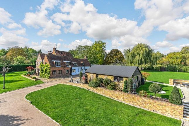 6-bed house on Woodbine Cottage, Tile Kiln Lane, Uxbridge, £1,750,000