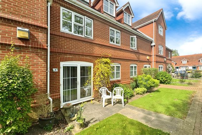 Flat for sale in William Gibbs Court, Orchard Place, Faversham, Kent