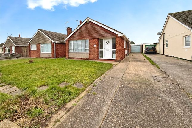 2-bed house on 65, Harewood Crescent, Lincoln, £170,000