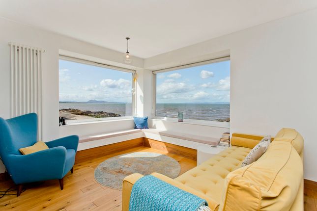 Thumbnail Detached house for sale in The Sea House, 66 High Street, Prestonpans, East Lothian