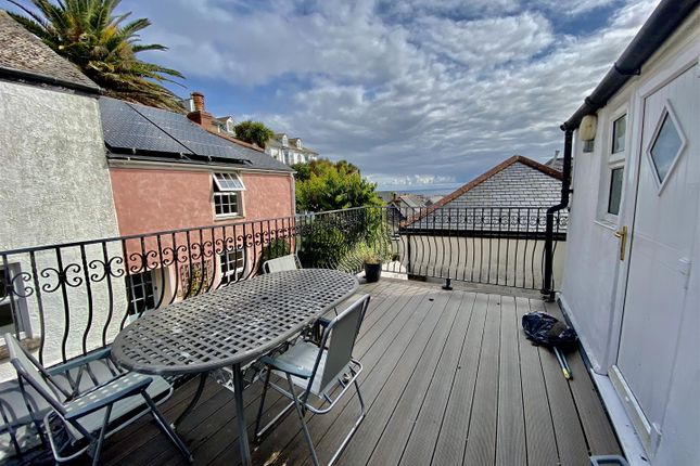 Flat for sale in Richmond Place, St. Ives
