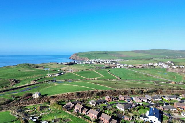 4-bed house on 27 Seacroft Drive, St. Bees, £375,000
