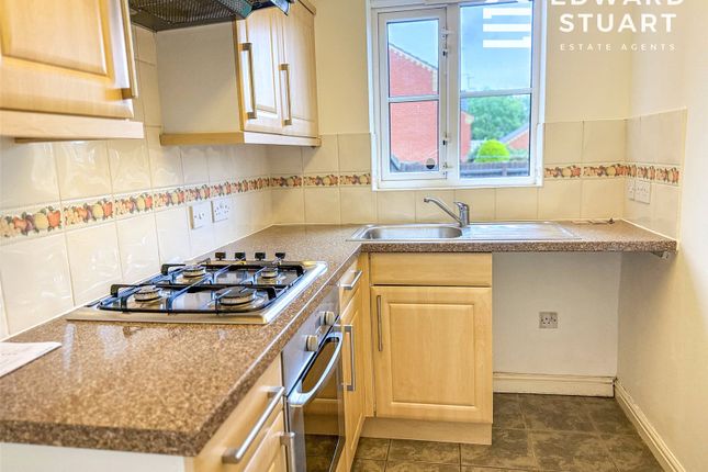 Turnstone Way, Peterborough photo 3