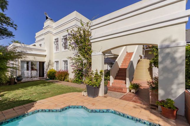 Thumbnail Detached house for sale in 2 Mozart Street, Paradyskloof, Stellenbosch, Western Cape, South Africa