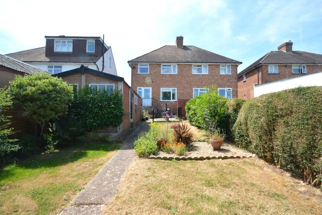 21 Southport Avenue, Exeter Devon, Devon photo 2