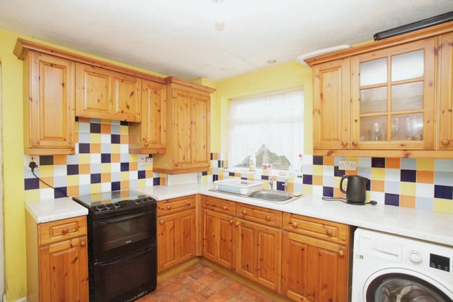 Detached house for sale in Oakfield Way, Sheepy Magna, Atherstone