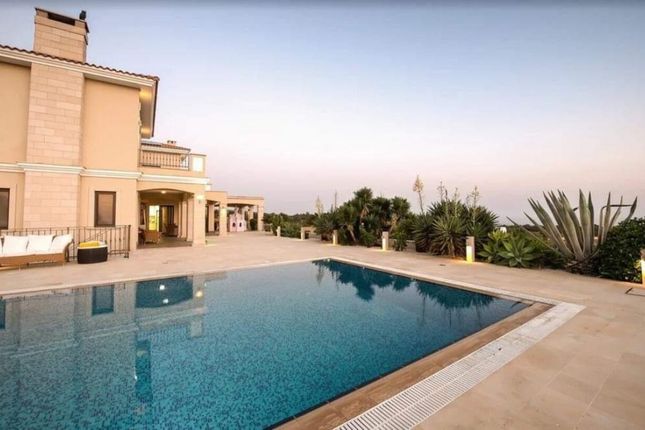Villa for sale in Paphos, Pegia, Peyia, Paphos, Cyprus