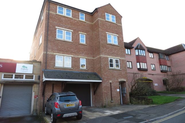 Flat to rent in South Street, Yeovil