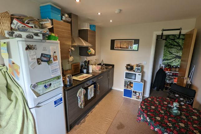 Apartment 57, Larch House, 241, High Street, Kingswinford photo 4