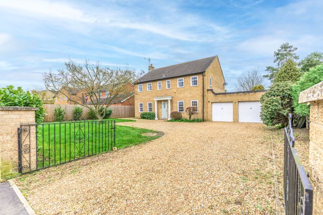 4-bed house on 4 Chapel Lane, March, £600,000