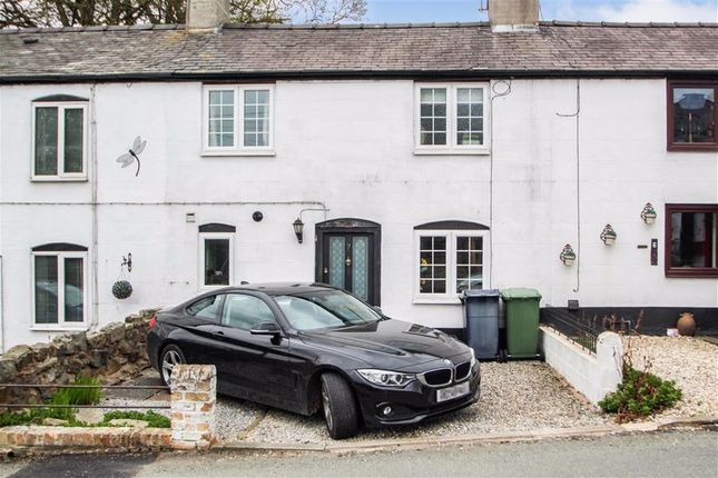 Thumbnail Cottage for sale in Lower Chirk Bank, Chirk Bank, Wrexham
