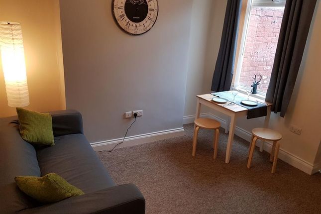 Property to rent in Percy Street, Middlesbrough