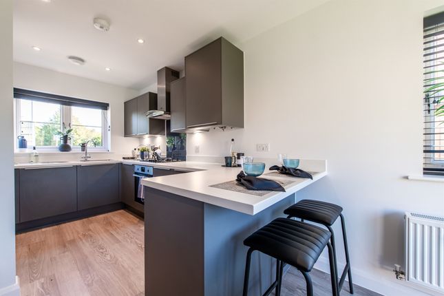 Plot 4, Edgelake, Sittingbourne photo 2