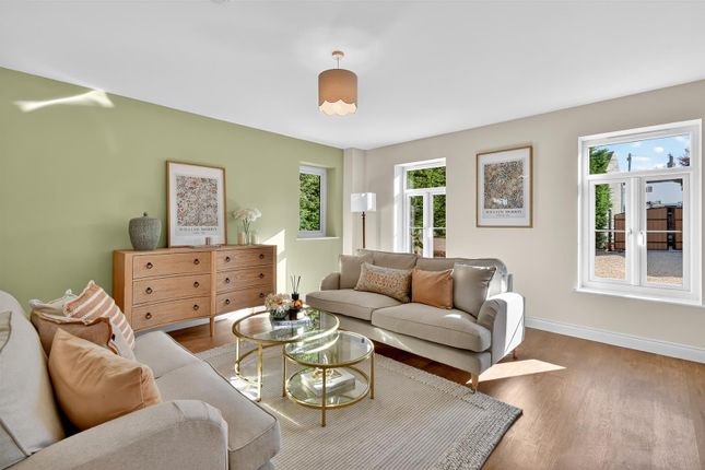 Harland House, Boroughbridge Road, Green Hammerton photo 4
