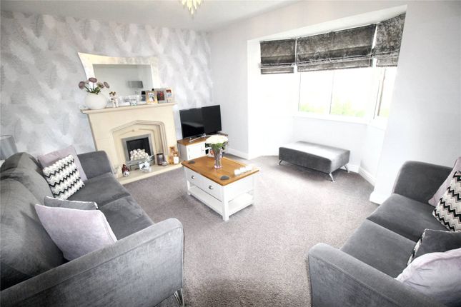 Detached house for sale in Ironstone Crescent, Chapeltown, Sheffield, South Yorkshire