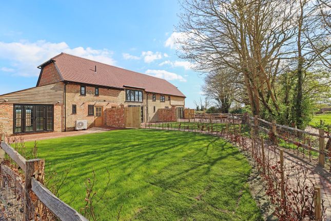 Barn conversion for sale in Worsham Lane, Bexhill On Sea